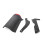 Replacement Rubber Grip Set for  D750 Camera - Camera Repair Part 2