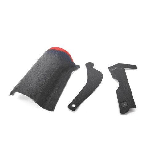 Replacement Rubber Grip Set for  D750 Camera - Camera Repair Part 1