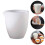 Ceramic Pitcher for Coffee, Sauce, Syrup, Honey, Tea, Beverage 7