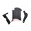 Replacement Rubber Grip Set for  D750 Camera - Camera Repair Part 4