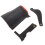 Replacement Rubber Grip Set for  D750 Camera - Camera Repair Part 6