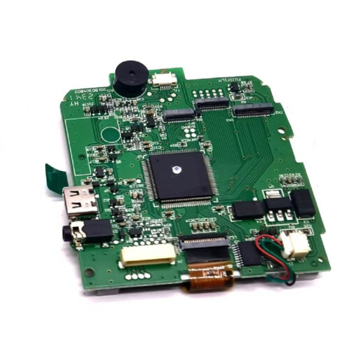 Replacement Mainboard & LCD Screen for  V1 Flash - Control PCB Driver Board V1N 2