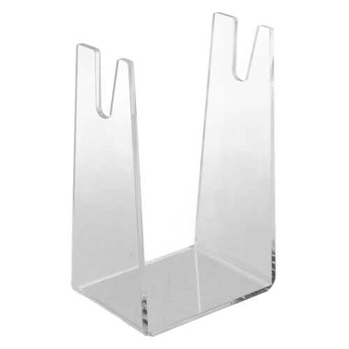 3Pièces Support Transparent En Pour Raquette Tennis De Table