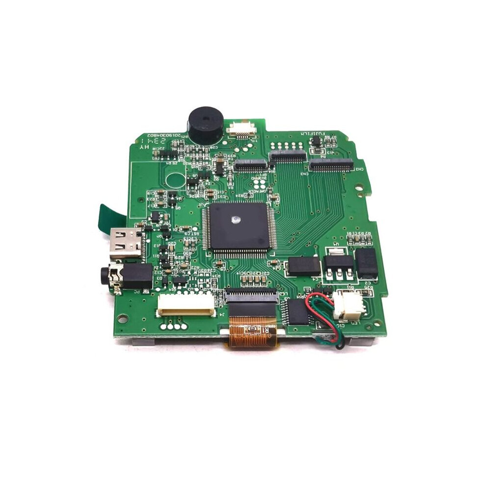Replacement Mainboard & Lcd Screen For V1 Flash - Control Pcb Driver Board V1n 6132286710176