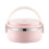 Isolierte Lunchbox aus Edelstahl – 1-lagig 2