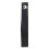 Rear Window Roll  Snap Straps & Soft Top Sunrider Straps, for   2007-2019, Black 8
