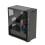 COOLMOON Video Card Stand GH3 Temperature Display Supporting Frame ARGB Vertical Adjustable  Card Stand 3