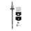 1Set High Precision Screw Set with Fixed Bearing Coupler 1