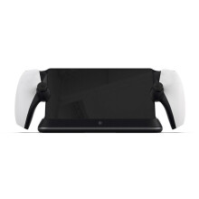 Station de Charge Portable 7 Modes D'Éclairage RVB Support de Chargeur de Console Support de Base pour /pour PS5 Portal Remote Player B