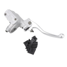 Motorcycle Front Brake Master Cylinder Lever Perch Accessories for CR 125R 250R 500R CRF150R 250R