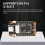 Esp32-C6 1.47-Inch Lcd Screen Development Board Wifi 6  5 Onboard Rgb Color Led Type-C Interface 4