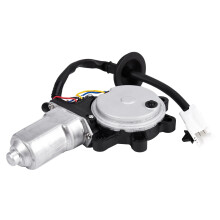 80731CA00A Car Front Left Driver Side Power Window Motor for Murano 2003-2007