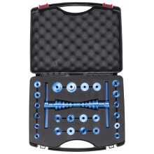 Cycle Bearing Press Set For Wheels/Hub Bearing Installation Bicycle Soft Tail Frame Turning Point Bearing Hub Assembly Tool