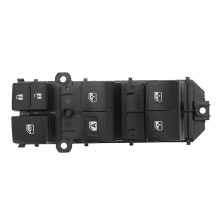 Electric Window Control  Glass Lifter  Button 84820-0K250 84820-0K270 for  Hilux VIII Pickup 2015-2019
