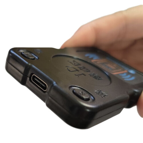 NFC-PM8  RFID  Chip Card Copier NFC Encryption Key Reader Writer 13.56Mhz/125Khz Duplicator 2