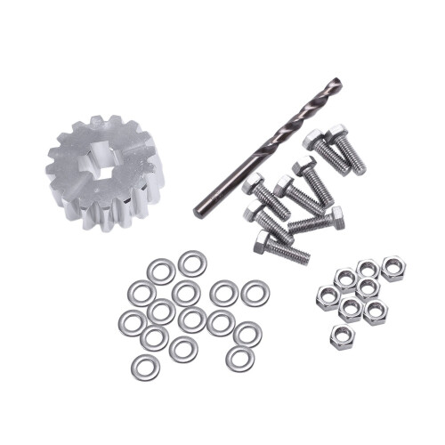 Für   Sitz Alhambra Sharan Ersatz Rad Träger Reparatur Satz