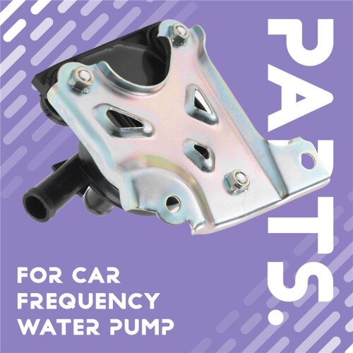 Car Electric Variable Frequency Water Pump 04000-32528 G902047030 for  Prius 2004-2009 1