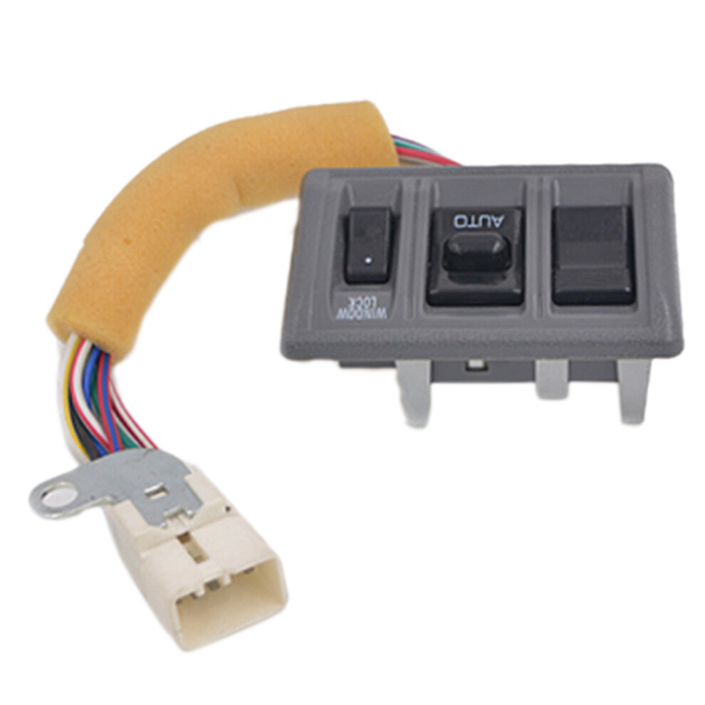 Car Front Right Side Electric Power Window Master For Hiace 1994 1995 8482026021 84820-26021 4713919529017