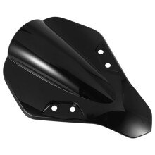 Motorfiets Voorruit Voorruit Windscherm voor 250SR 300Sr Accessoires