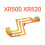 Replacement LCD Flex Cable for  XR500 XR520, Camera Repair Part, Durable and Reliable 2
