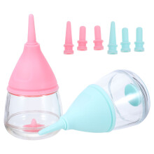 10Ensembles Kits Silicone Pour