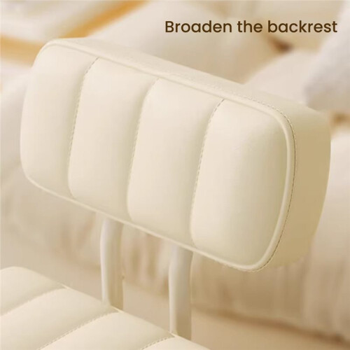 Small Stool Backrest Universal Wheel Soft Stool Children'S Sofa Coffee Table Small Chair Pulley Low Stool Portable Stool 2