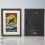 7.3 Inch E-Paper Ink Display Screen Full Color Electronic Photo Frame Desktop Decoration Programmable 800x480 3