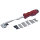 Lisle52000 - Raspador de Lâmina de Barbear 3
