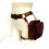 Τσάντα μέσης Steampunk PU για τη μέση, πορτοφόλι μηρών μοτοσικλέτας για γυναίκες 4