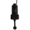 Magnetic Water Flowing Sensor  PP Plastic Six-Point Baffle for Electrical DIY 3