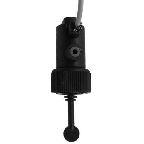 Magnetic Water Flowing Sensor  PP Plastic Six-Point Baffle for Electrical DIY 2