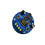 For Fishing Light Four Light Source Driver Circuit Board Without Plastic Parts Accessories 4