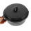 Lidded Roasting Pan Double Handles Enameled Roasting Pan Barbecue Cooking Pot 3