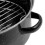 Lidded Roasting Pan Double Handles Enameled Roasting Pan Barbecue Cooking Pot 6