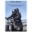 Q58-Max Motorcycle Helmet Intercom  Headset MP3 Music Sharing 2 People 500M Intercom(Hard Wire) 6