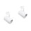 WHAMVOX HOMEMAXS2 τεμάχια Σποτ Λάμπα Σκίαστρο LED Ρυθμιζόμενο Φωτιστικό Οροφής Ράγας για 6