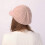 Χειμερινό πλεκτό καπέλο Beanie για γυναίκες με επένδυση από φλις, πλεκτά καπέλα 5