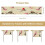 Linen Table Runner 13 x 72 in 2