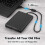 Εξωτερική μονάδα δισκέτας USB 3.5" 1.44MB 5