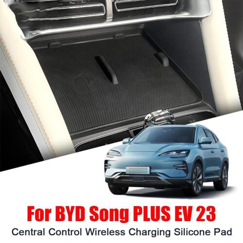 for23 -Song PLUS ηλεκτρικά ασύρματα pad φόρτισης κεντρικού ελέγχου ηλεκτρικού ρεύματος 2
