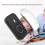 Mouse Mover Jiggler /Off  Mouse Shaker 4 Modes Mouse Moving Device Type-C Port Keeping PC Active & Secure 3