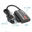 Σύνδεση αναγνώστη σκληρού δίσκου USB3.0 σε 2.5" 3.5" IDE SATA D5J7 2