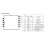 5.8G 20mW VTX TX5813 Transmitter Module RF Transmitter Module FPV Video Audio VTX  Control 9