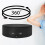 13cm Automatic Turntable, Live Broadcast Jewelry Model Video Electric Rotating Table, Panoramic Display Table B 8