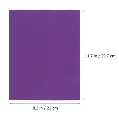 FRCOLOR origamipaperiarkkeja 200 kpl 1