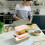1L Rechargeable Heated Lunch Box with Double-Layer 2