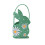 Easter Egg Bag – Green Non-Woven, 21x12x9cm 2