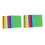 FRCOLOR200Φύλλα DIY Χειροτεχνίες από Πτυσσόμενο Χαρτί Origami για Παιδιά 5