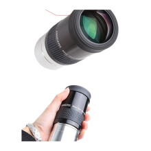 2-Zoll-32-Mm-Okularzubehör für Astronomische Teleskope, Mehrschichtig Beschichtetes Metallmaterial, Großes HD-Sichtfeld