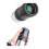 Acessórios para Telescópio Astronômico Ocular de 2 Polegadas e 32 Mm, Material Metálico Revestido Multicamadas,  Campo de Visão HD 5